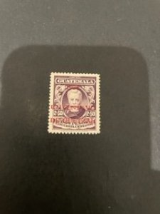 Guatemala sc 232 MH