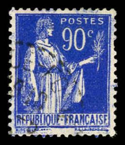 France 276 Used