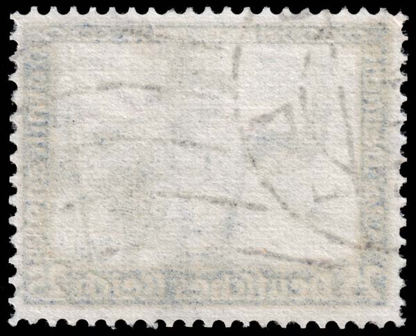 Germany - Scott B56 - Used