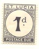 St. Lucia J3 (M)  