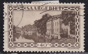 Saar 125 Saarlouis 1927