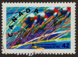 1417 Summer Olympics