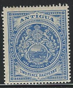 Antigua   MNH SC 34