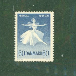 DENMARK 401 NH BIN $0.50