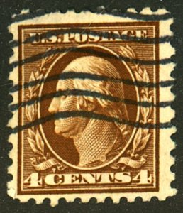 U.S. #427 USED