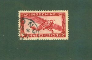 INDO-CHINA C9 USED BIN $0.50