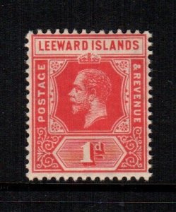 Leeward islands  48  MNH cat $ 10.50 3838