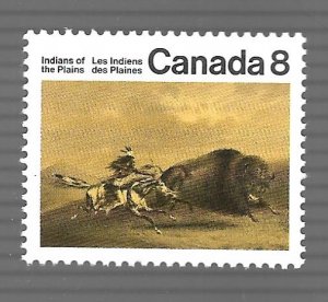 Canada 1972 - MNH - Scott #562 *