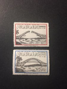 Panama sc 442,C273 MNH