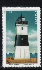 5623 * ERIE HARBOR, PENNSYLVANIA ~ LIGHTHOUSE *  U.S. Postage Stamp MNH ^