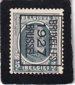 Belgium   #     147    used