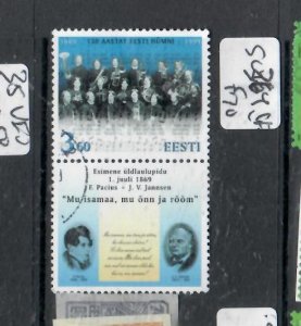 ESTONIA  SC 364       VFU      P0415H