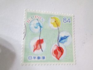 Japan #4340i used  2024 SCV = $1.25