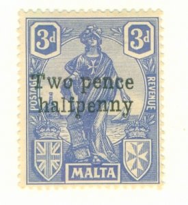 MALTA 115 MH BIN $1.50