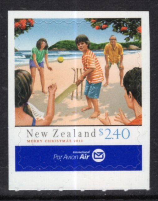 New Zealand 2489c MNH VF