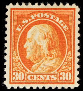 U.S. WASH-FRANK. ISSUES 516  Mint (ID # 116789)