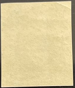 Scott #948a 1947 5¢ CIPEX Souvenir Sheet Benjamin Franklin single MNH OG