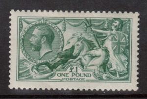 Great Britain #176 VF Mint Choice Example