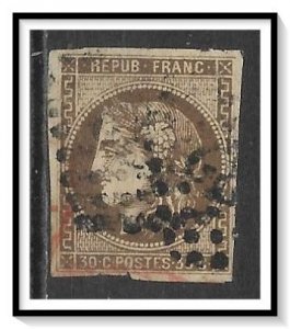 France #46 Ceres Used