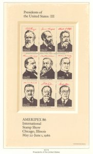 U.S. #SET/MIXED CONDITION 