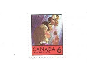 Canada 1969 - MNH - Scott #503 *