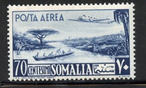 Somalia # C20 Mint Hinge