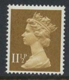 GB 11½p Machin SG X942 Unmounted Mint Post Office Fresh