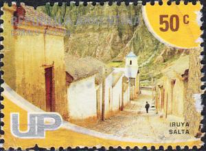 Argentina  #2301D  Used