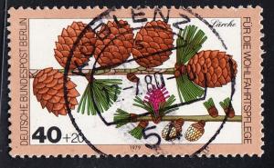 Germany Berlin 9nb159 VF