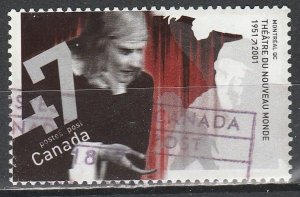 Canada   1919    (O)    2001