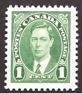 Canada 231 VF MNH