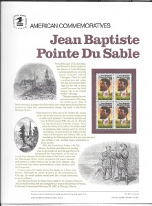 Just Fun Cover #2249 Commemorative Panel (111584)