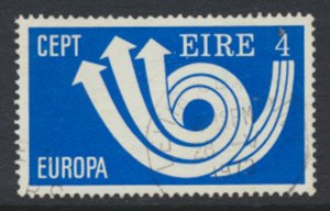 Ireland Eire SG 327 Sc# 329 Used  Europa  see details & scan                 ...