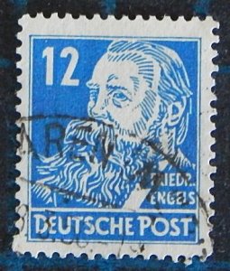 DDR, Germany, (2433-Т)