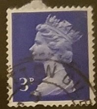 Great Britain MH36