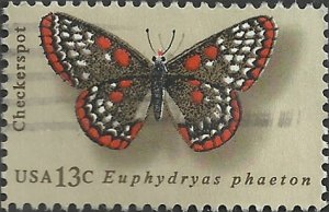 # 1713 USED CHECKERSPOT