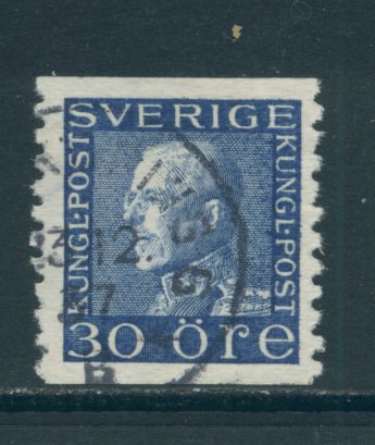 Sweden 178  Used (4)