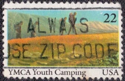 United States 2160 1985 Used