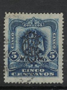 Mexico SC 442 VFU (9fuh)