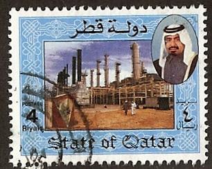 Qatar #799 PM