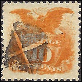 116 Used... PSE Cert... SCV $110.00... XF