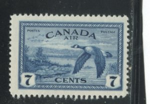 Canada C9  MNH cgs