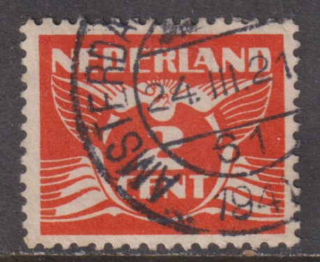 Netherlands 168 Gull 1926