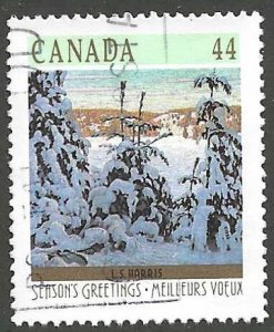 Canada 1257  Used