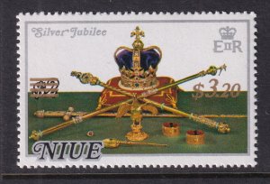 Niue 213 MNH VF