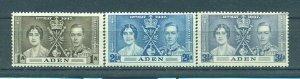 Aden sc# 13-15 mh cat value $2.20