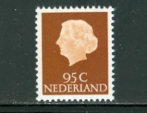 Netherlands 360A NH