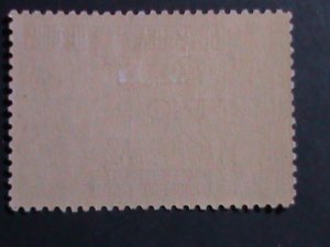 ​CUBA 1940 SC#C32 CENTENARY OF 1ST CUBAN STAMP MLH-OG VF-83 YEARS OLD STAMP