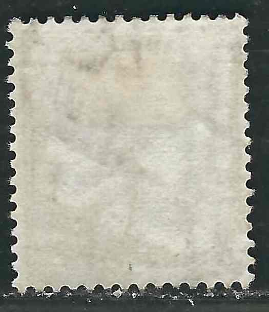 India 32 SG 77 MLH VF 1874 SCV $20.00