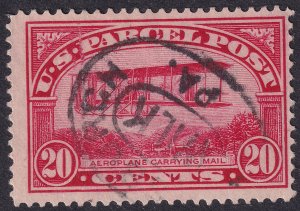 #Q8 Used, Fine+ (CV $25 - ID29327)